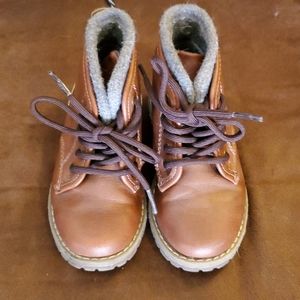 Size 9 Brown Boots
